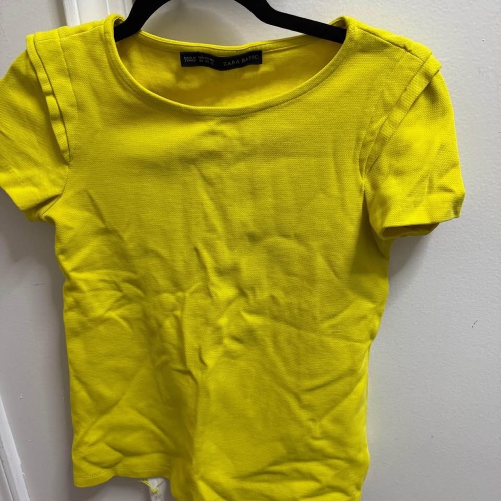 T shirt